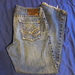 Ariat Jeans
